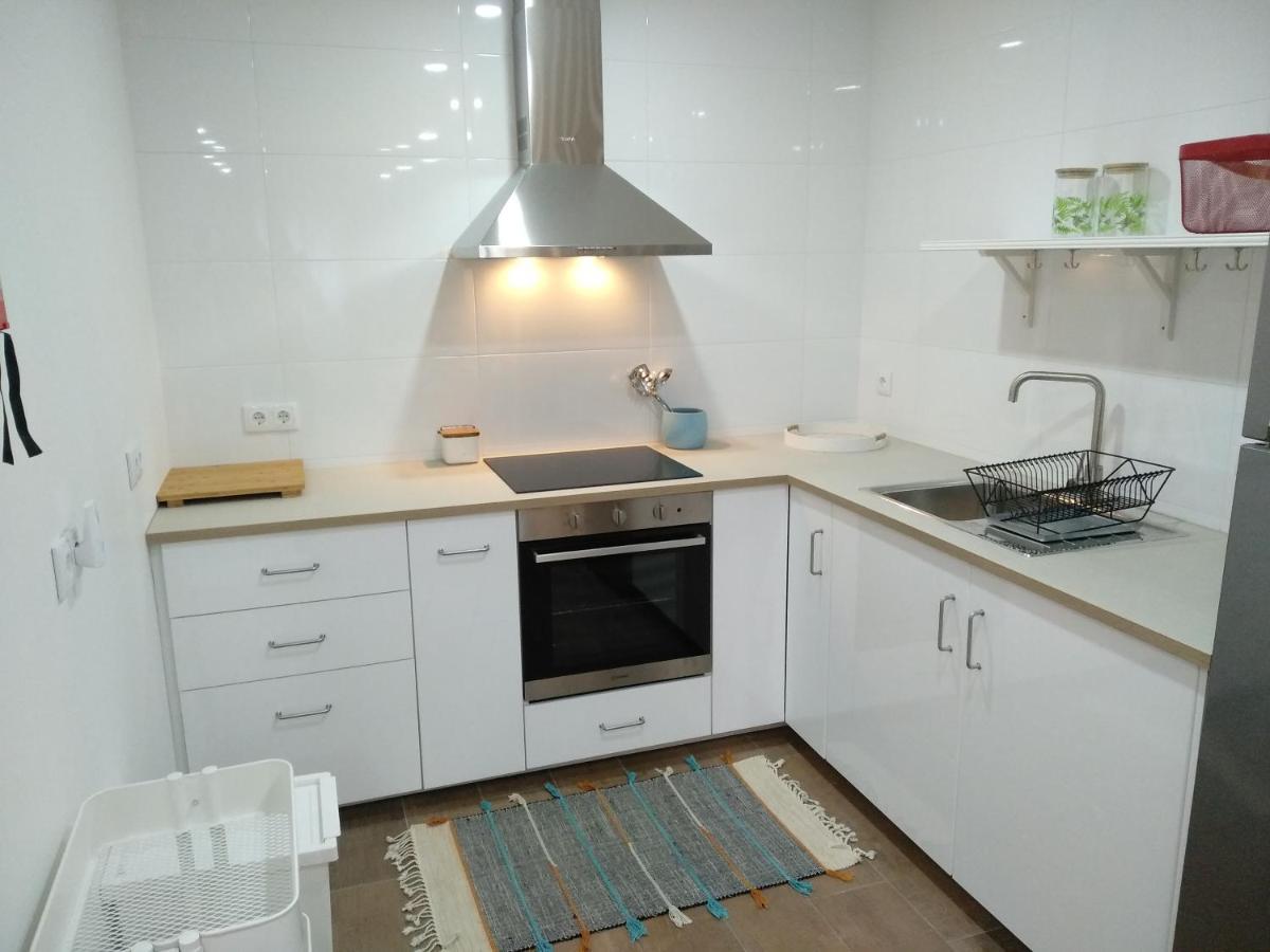 Apartamentos Areia E Mar Norte Vila Praia de Âncora Zewnętrze zdjęcie