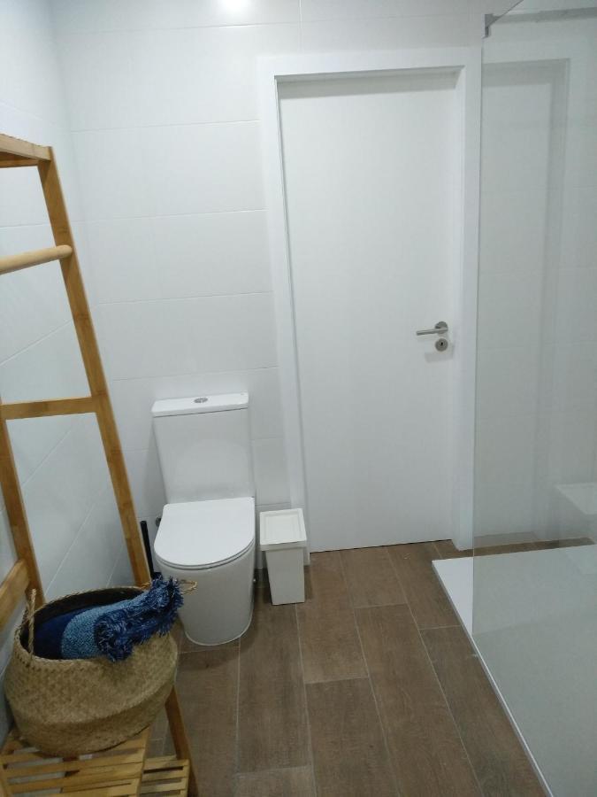 Apartamentos Areia E Mar Norte Vila Praia de Âncora Zewnętrze zdjęcie
