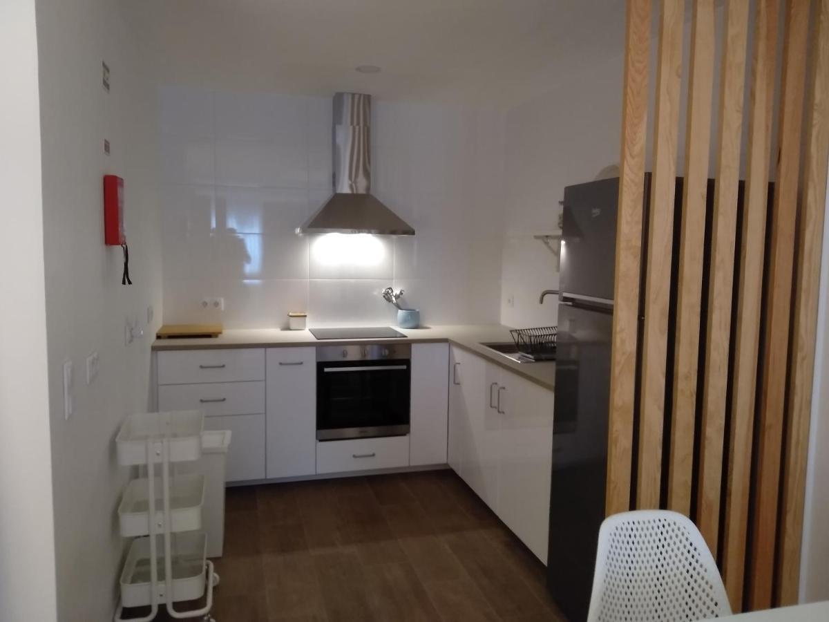 Apartamentos Areia E Mar Norte Vila Praia de Âncora Zewnętrze zdjęcie