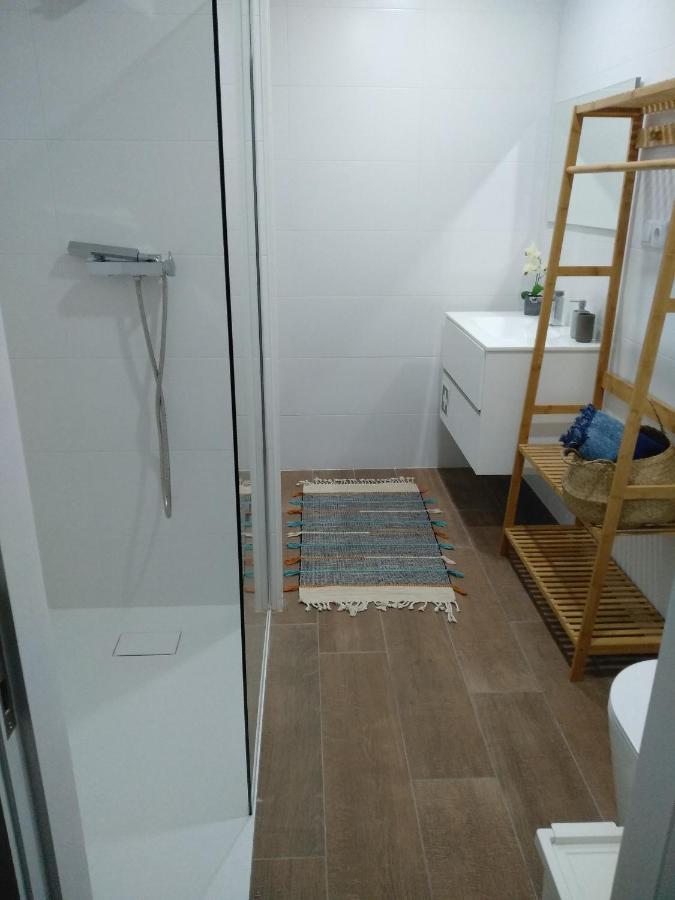 Apartamentos Areia E Mar Norte Vila Praia de Âncora Zewnętrze zdjęcie