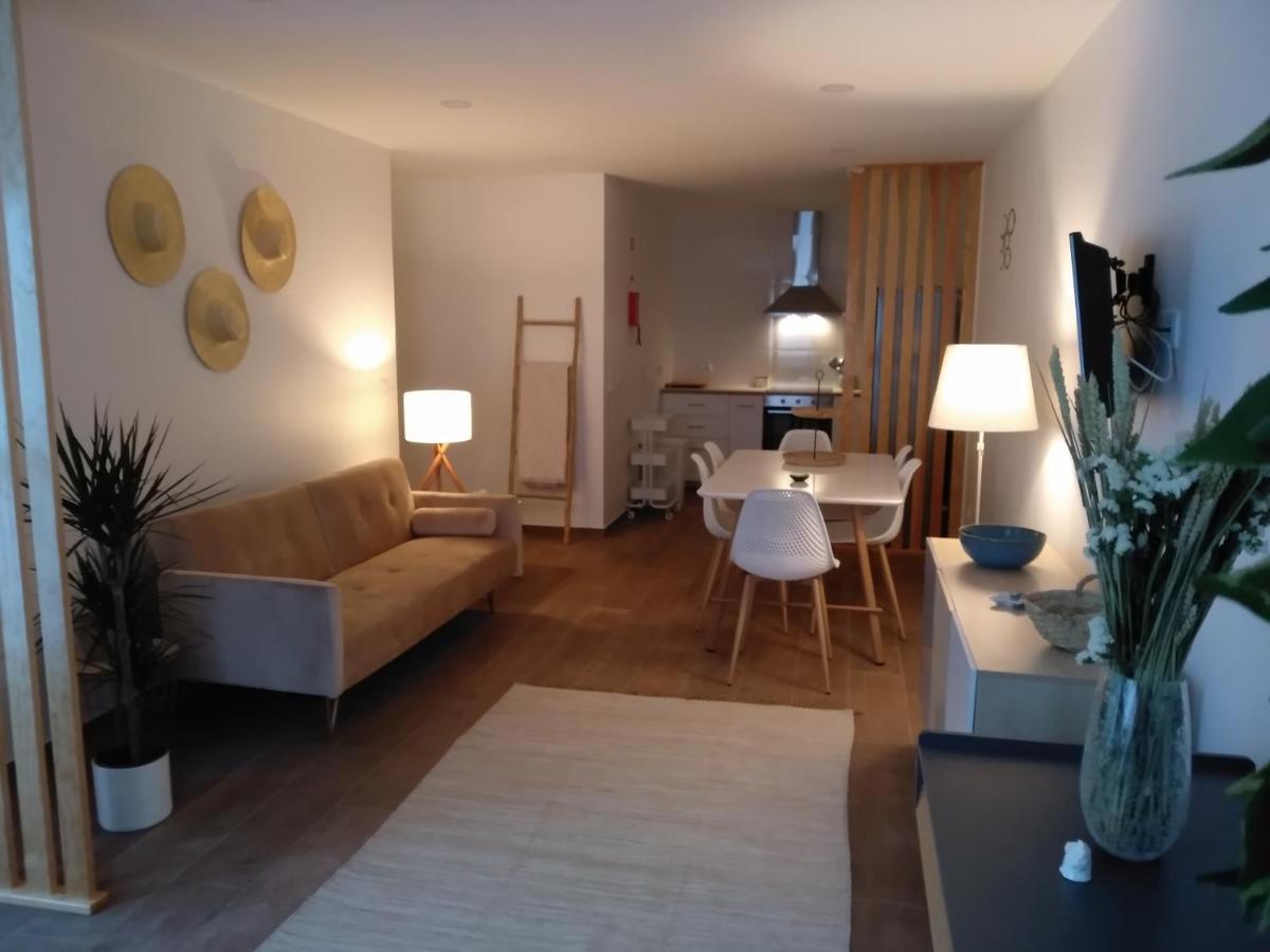 Apartamentos Areia E Mar Norte Vila Praia de Âncora Zewnętrze zdjęcie