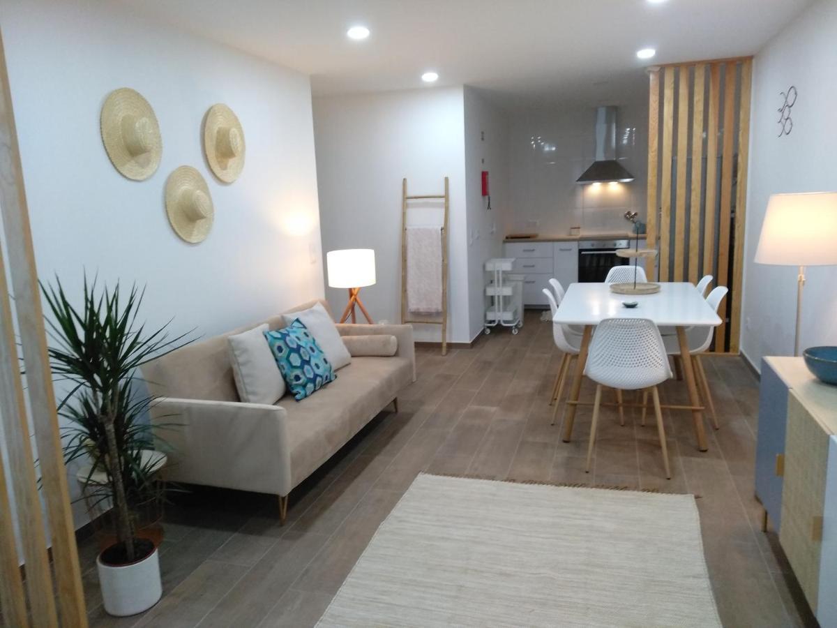 Apartamentos Areia E Mar Norte Vila Praia de Âncora Zewnętrze zdjęcie