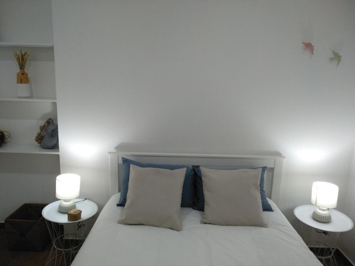 Apartamentos Areia E Mar Norte Vila Praia de Âncora Zewnętrze zdjęcie