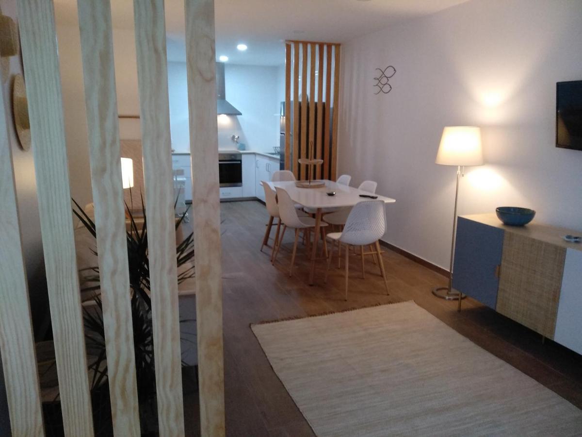 Apartamentos Areia E Mar Norte Vila Praia de Âncora Zewnętrze zdjęcie