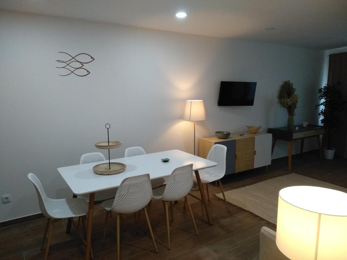 Apartamentos Areia E Mar Norte Vila Praia de Âncora Zewnętrze zdjęcie