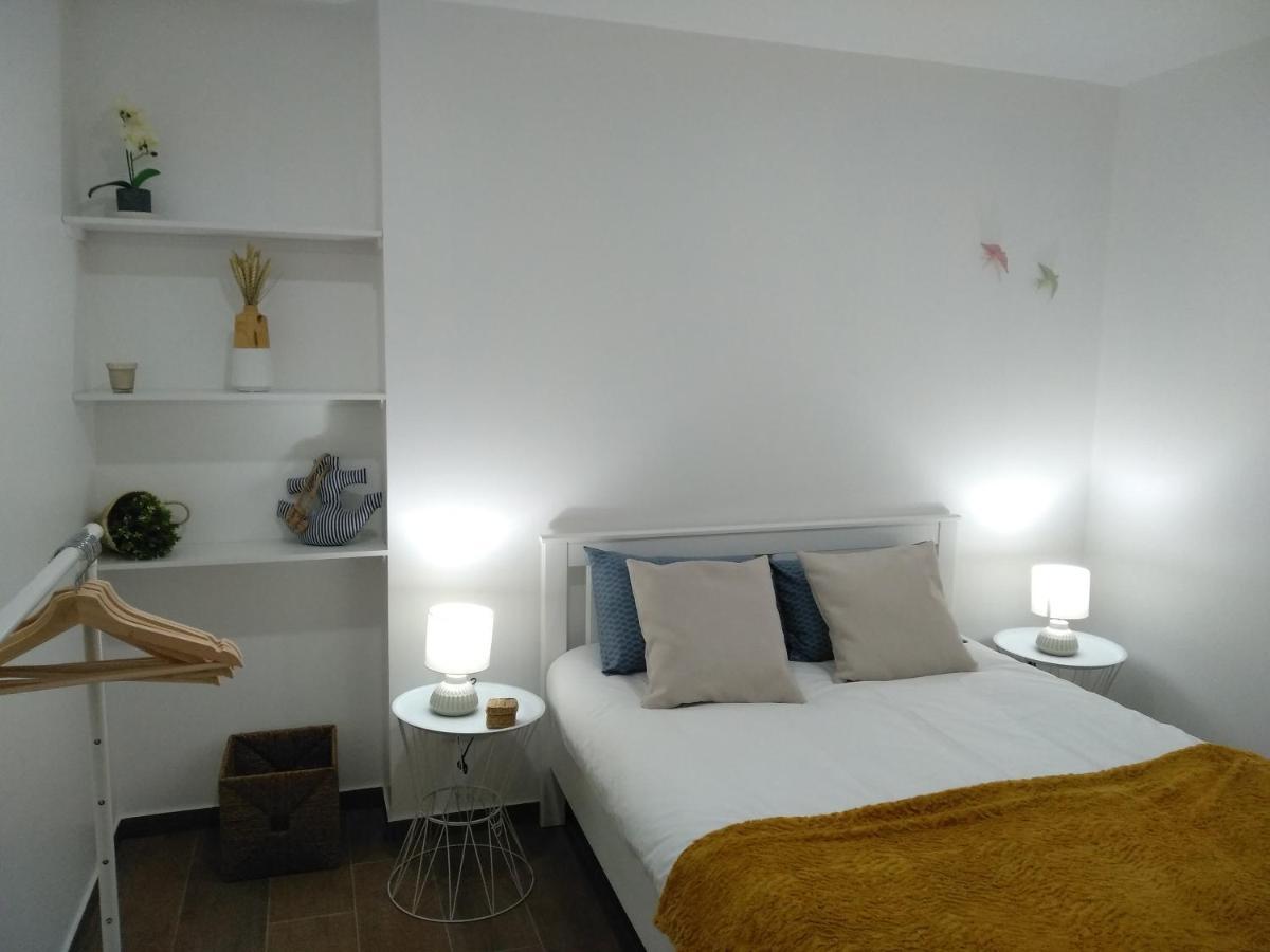 Apartamentos Areia E Mar Norte Vila Praia de Âncora Zewnętrze zdjęcie