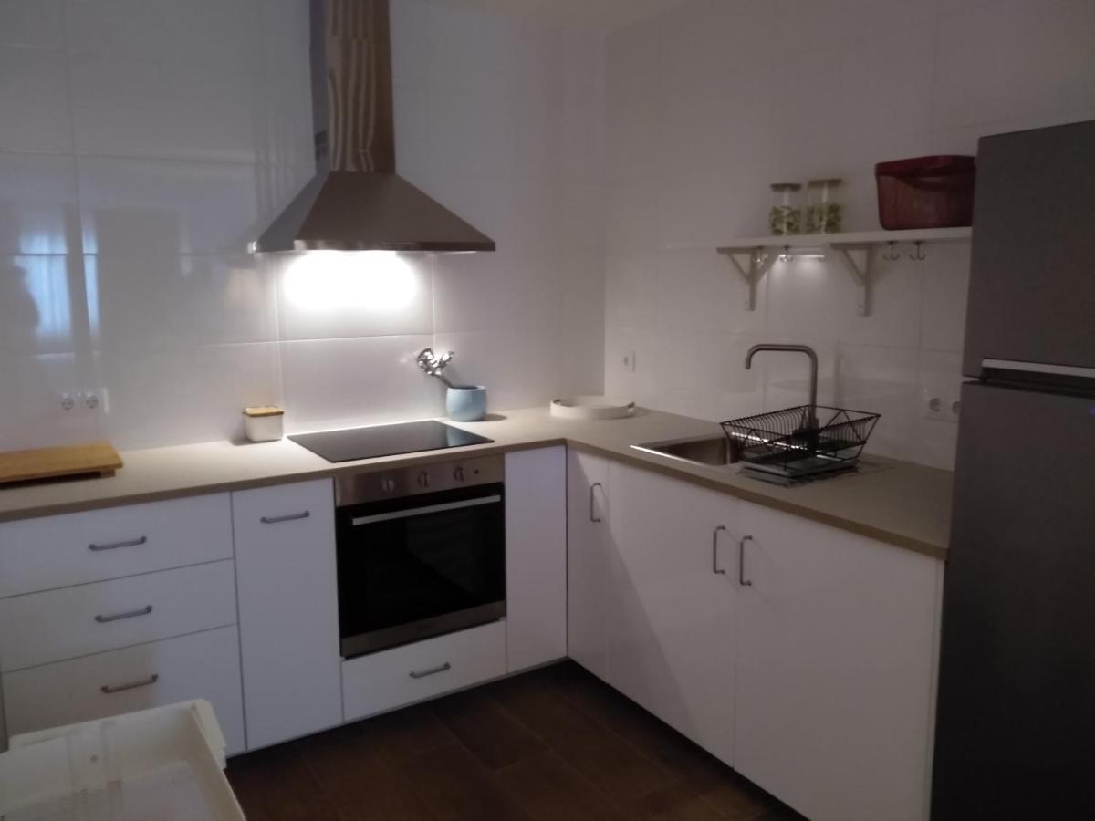 Apartamentos Areia E Mar Norte Vila Praia de Âncora Zewnętrze zdjęcie