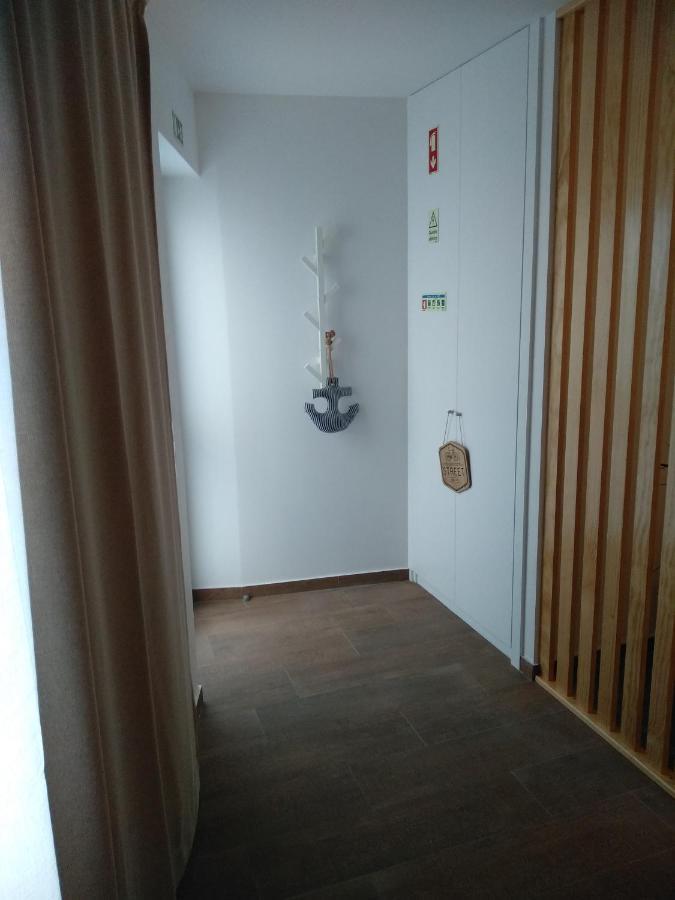 Apartamentos Areia E Mar Norte Vila Praia de Âncora Zewnętrze zdjęcie