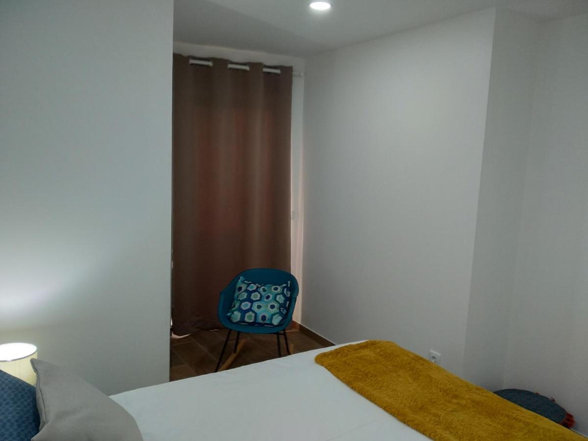 Apartamentos Areia E Mar Norte Vila Praia de Âncora Zewnętrze zdjęcie