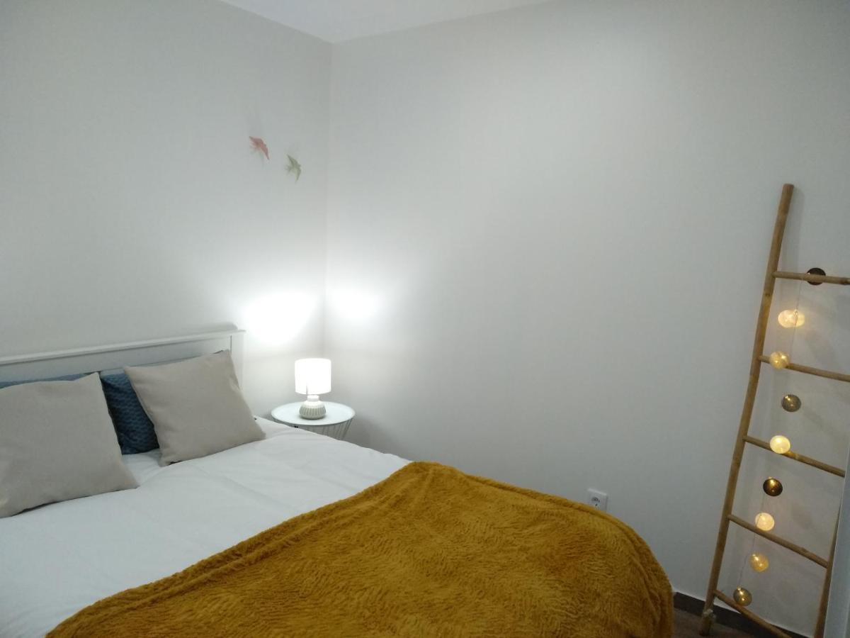 Apartamentos Areia E Mar Norte Vila Praia de Âncora Zewnętrze zdjęcie