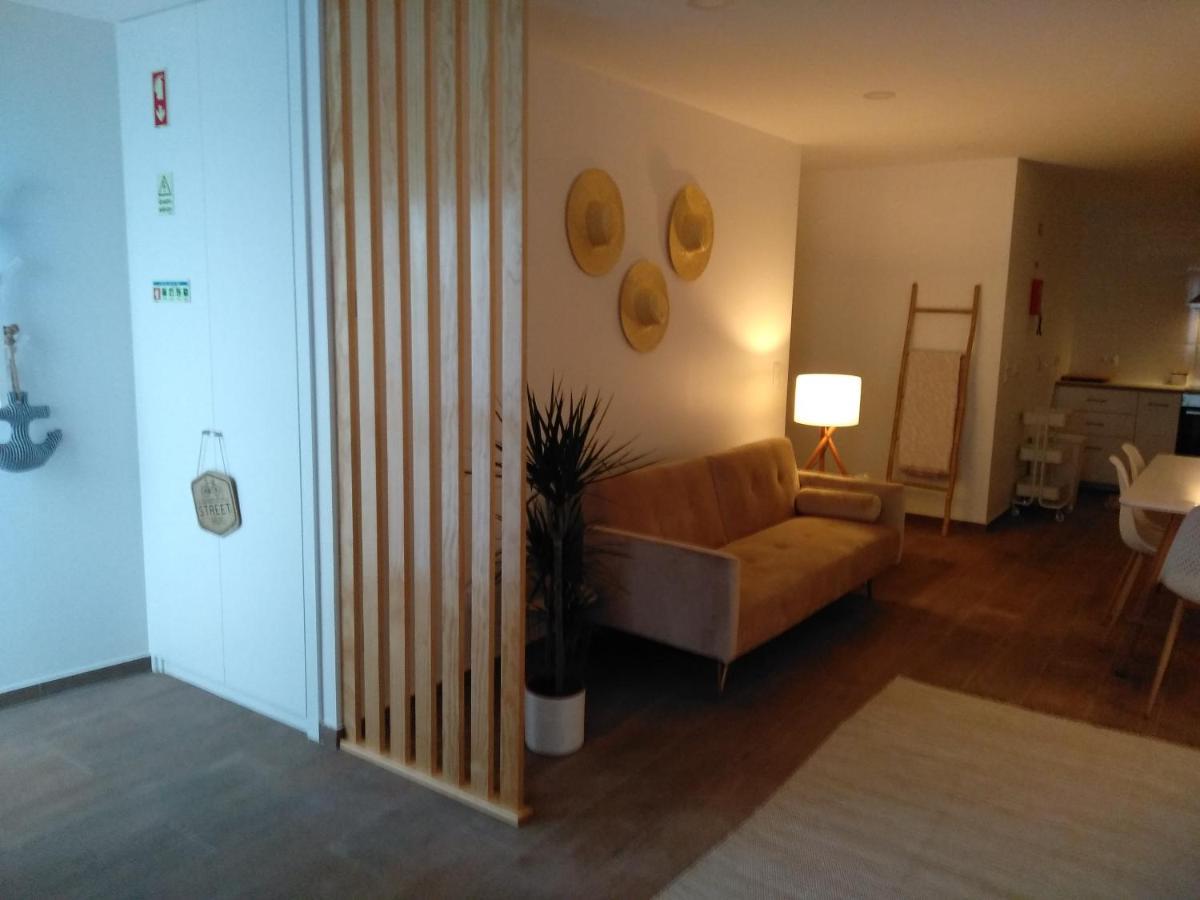 Apartamentos Areia E Mar Norte Vila Praia de Âncora Zewnętrze zdjęcie