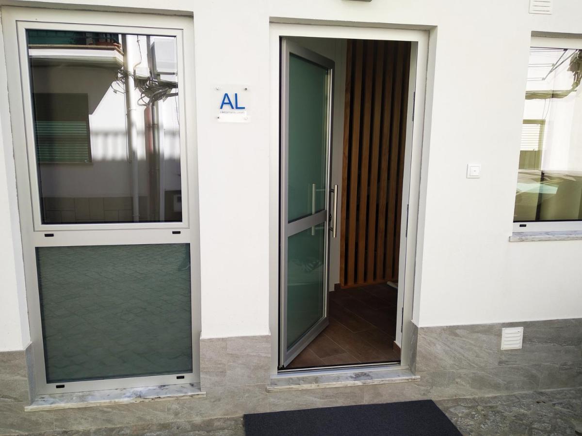 Apartamentos Areia E Mar Norte Vila Praia de Âncora Zewnętrze zdjęcie